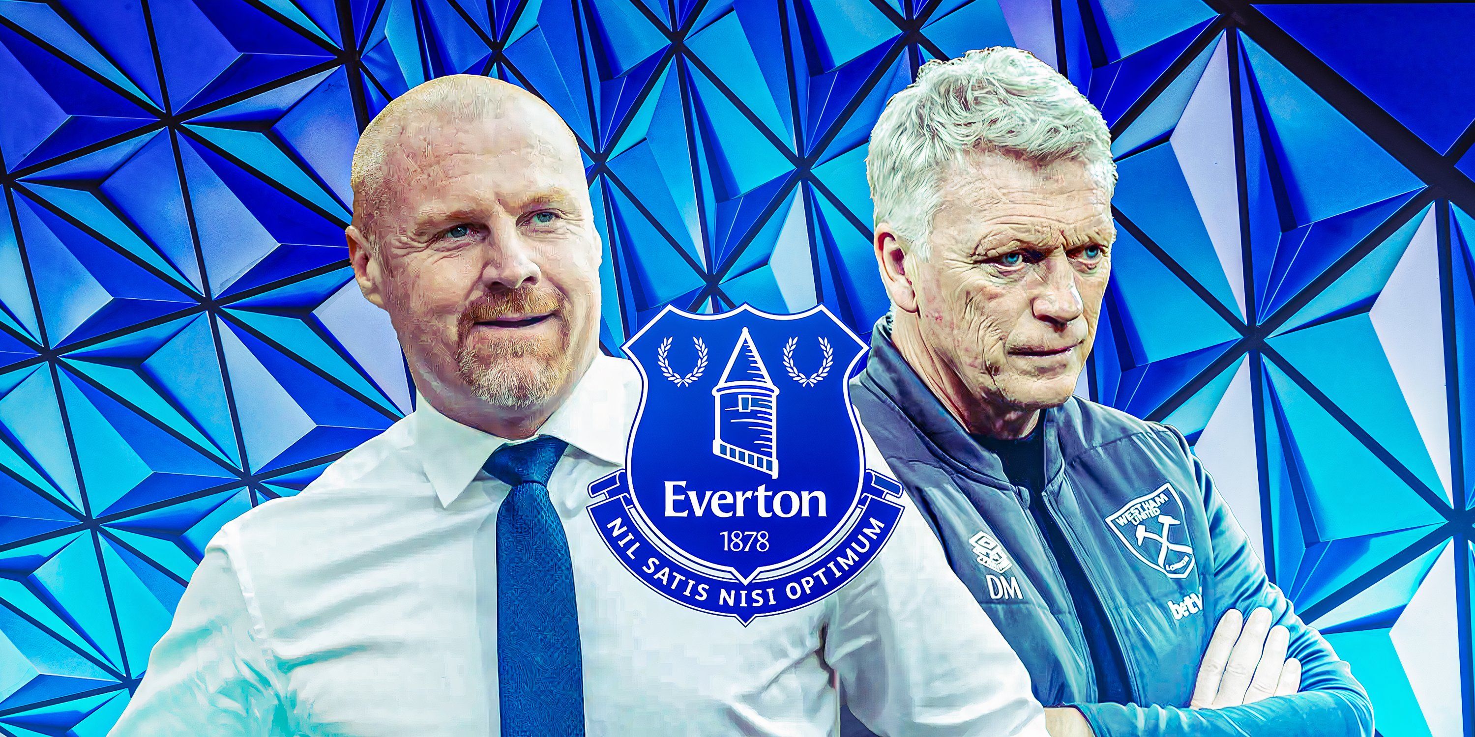 Everton Managerial Tussle: David Moyes Emerges As Frontrunner Amidst Club's Struggles