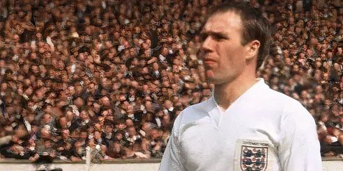 Ray Wilson England