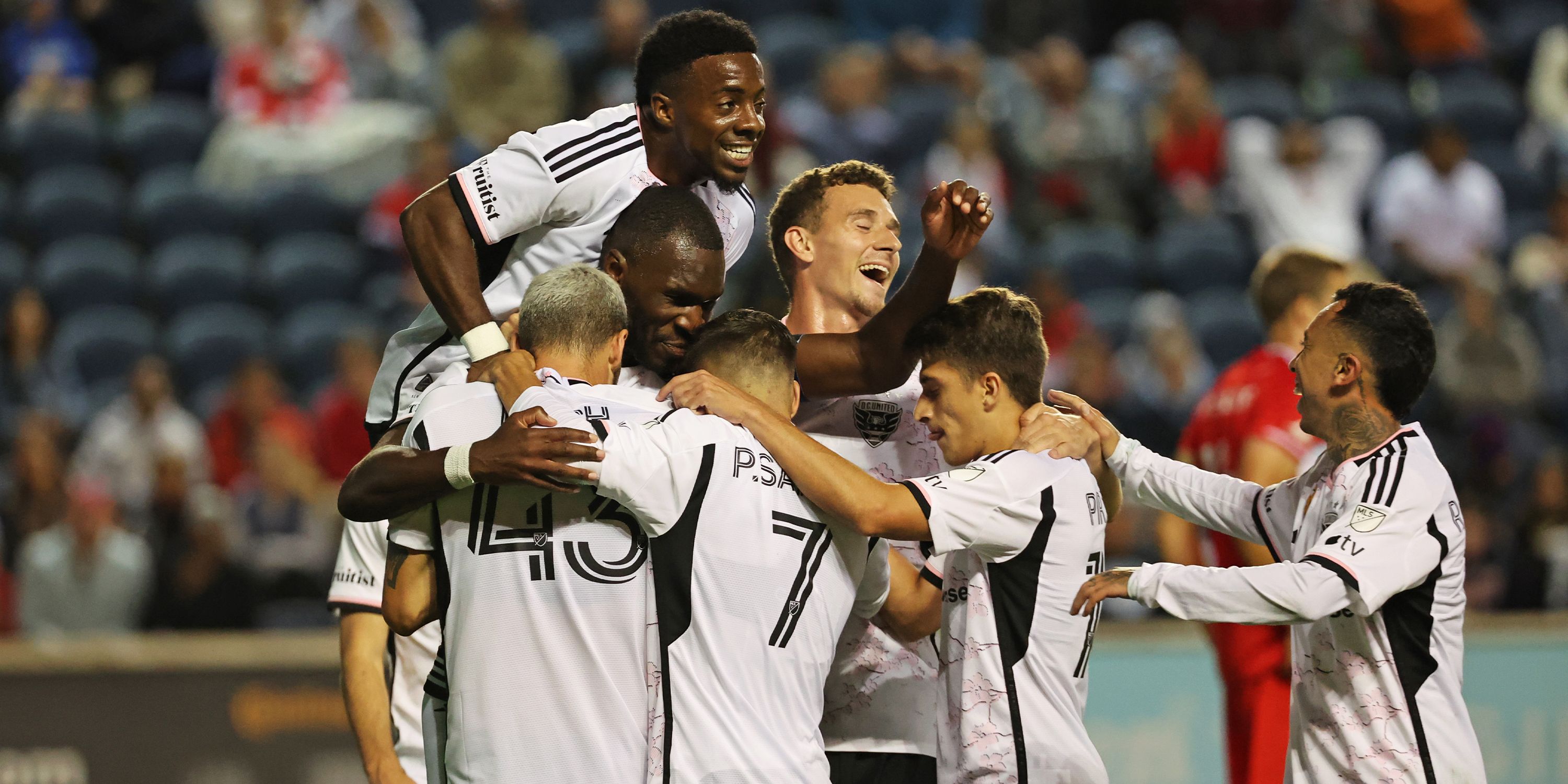 DC United Offseason Guide: State of the Roster, Transfer Priorities