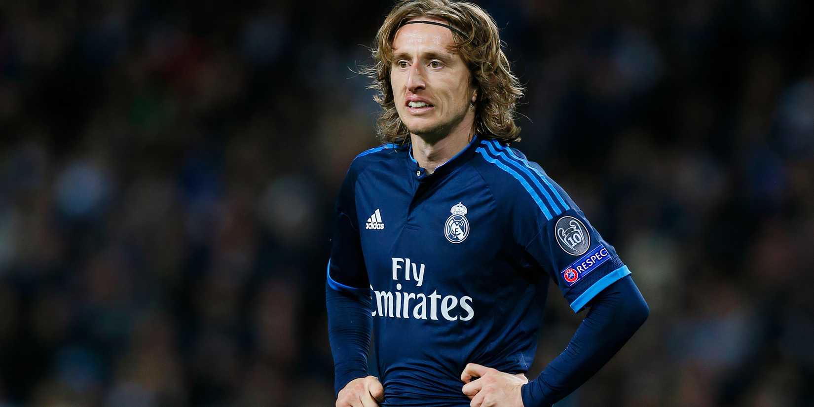 8 Most Composed Players in Football History (Ranked)
