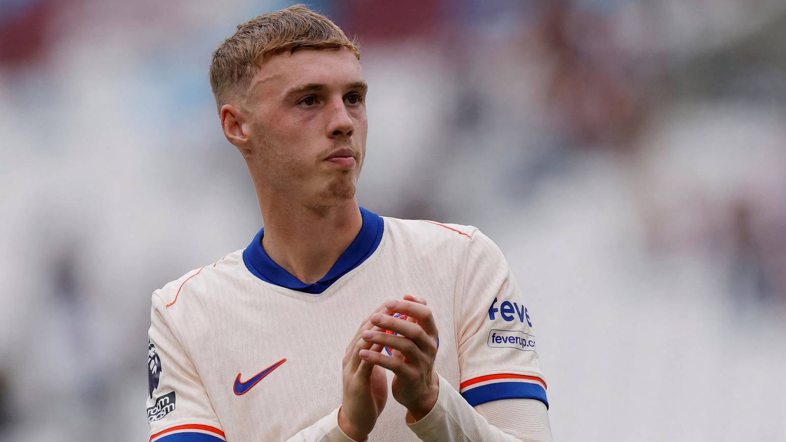 The Calvert-Lewin Blueprint: How One Striker Transformed a Relegation Battle
