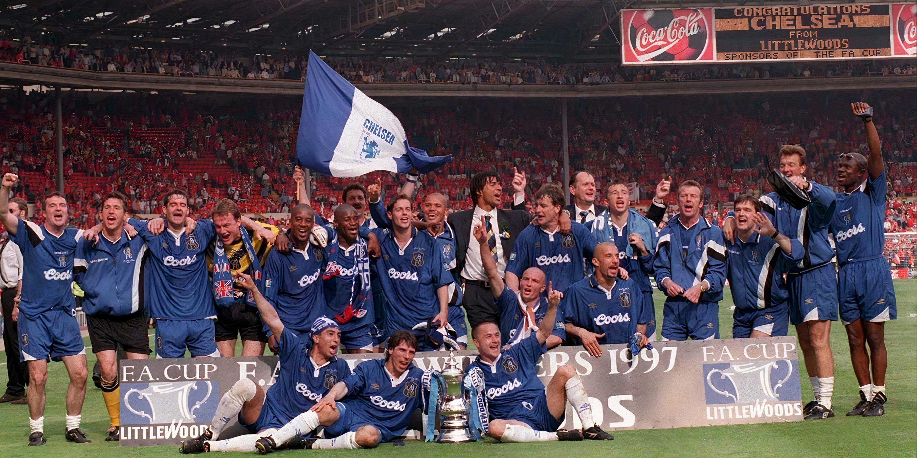 9 Teams With the Most Wins in English TopFlight History