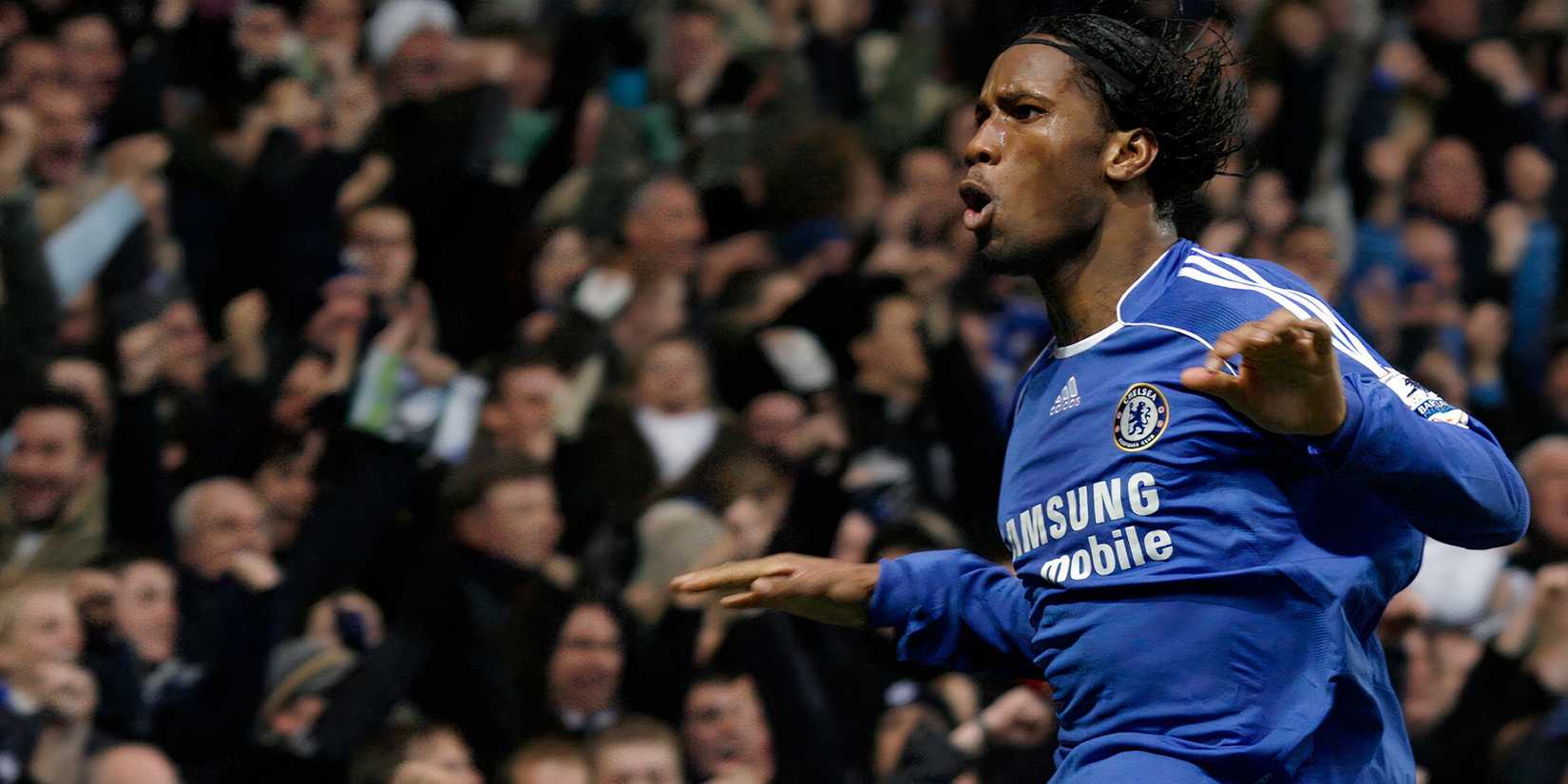 10 Most Dominant Players in Football History [Ranked]