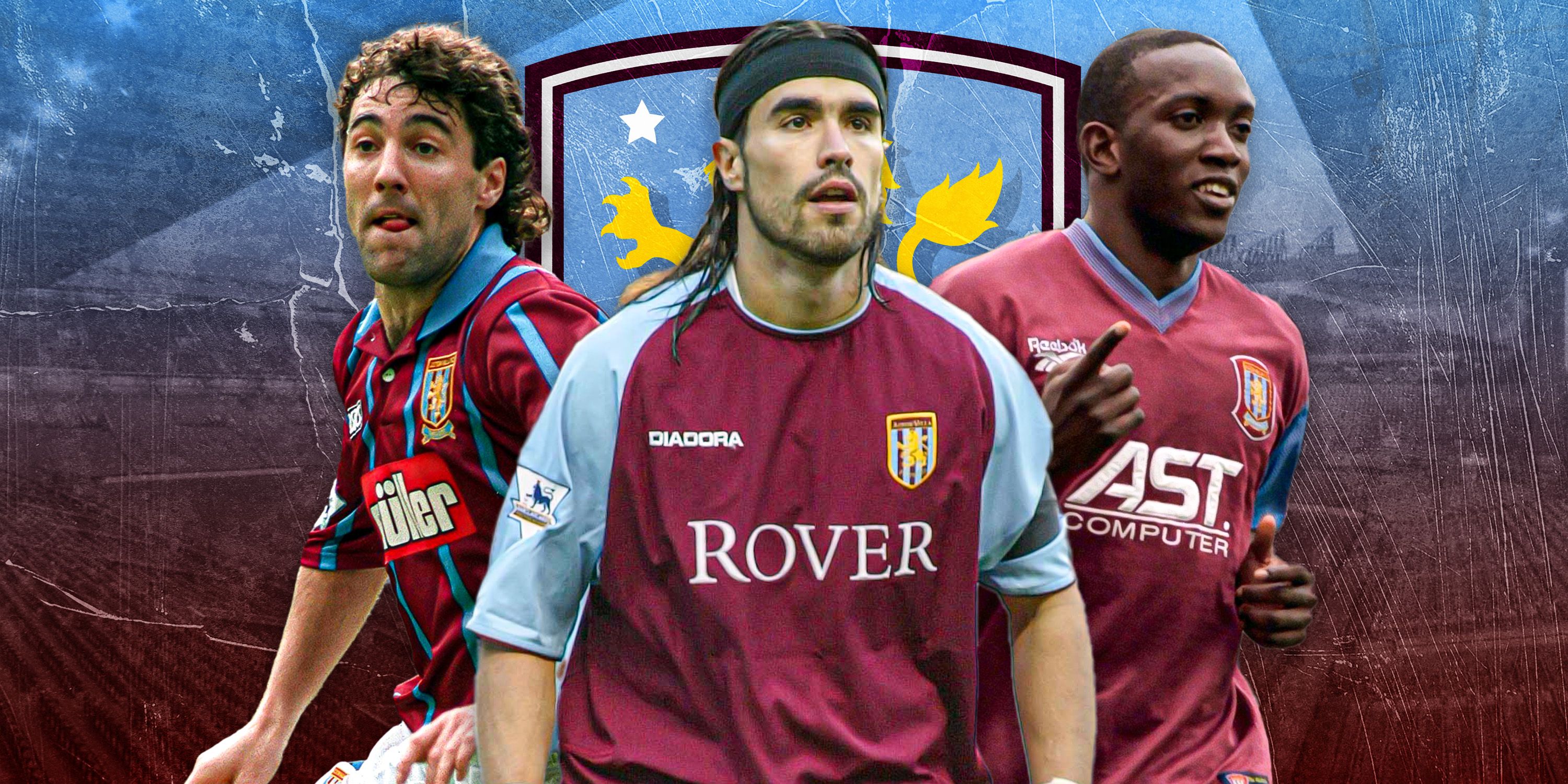 10 Greatest Aston Villa Centre-Backs in Football History [Ranked]