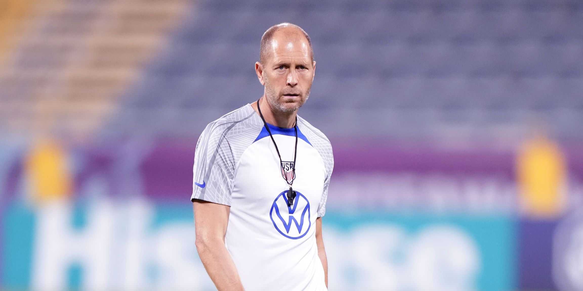 Chicago Fire Unveil Gregg Berhalter As New Head Coach, Director of Football