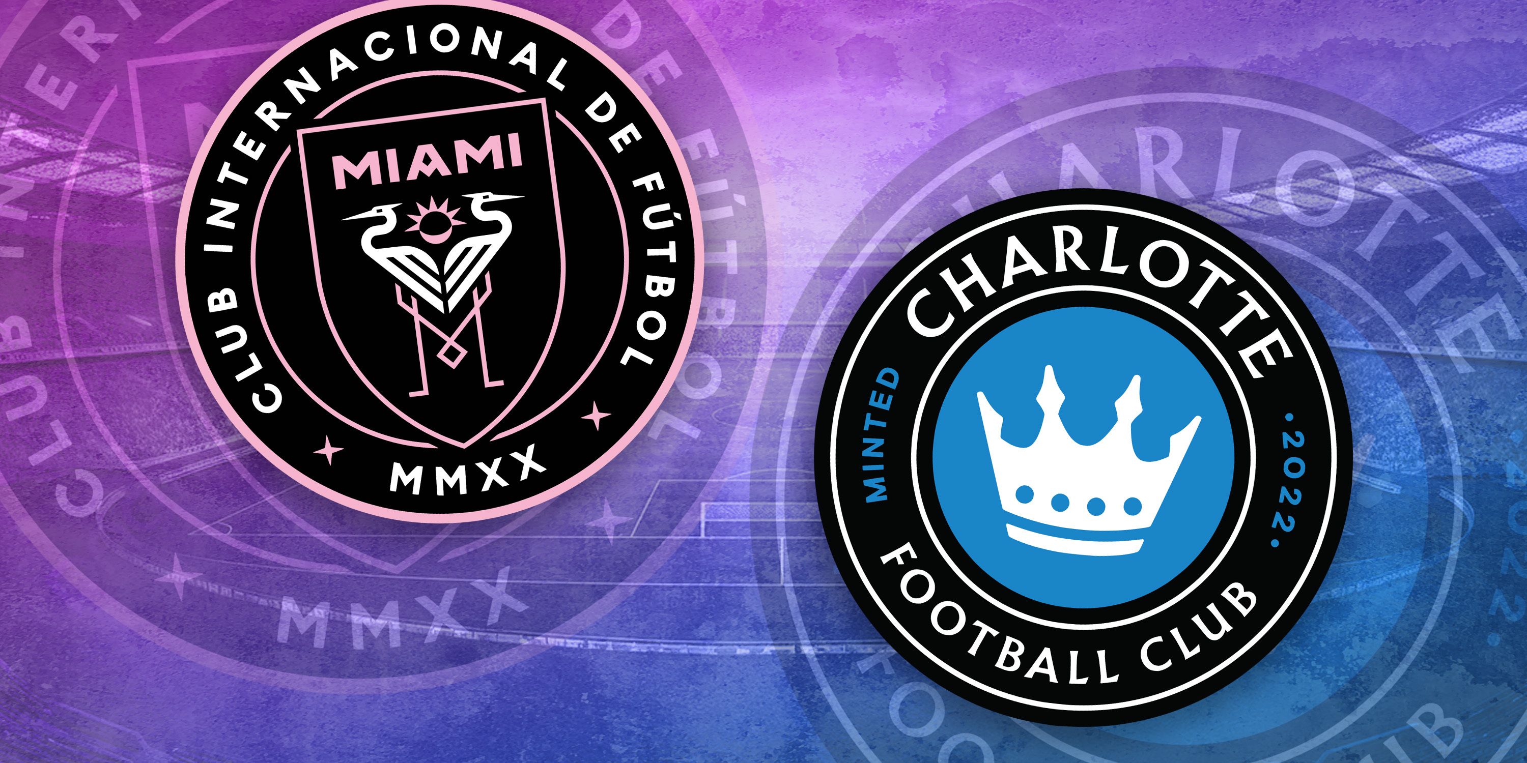 Unbelievable! These Player Ratings Decide Charlotte Fc Vs Inter Miami! - c56s195