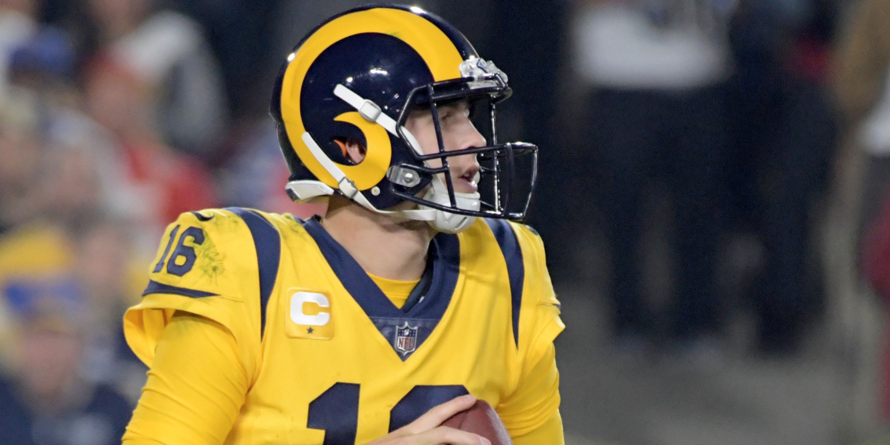 10 Highest-Scoring NFL Regular-Season Games of All-Time