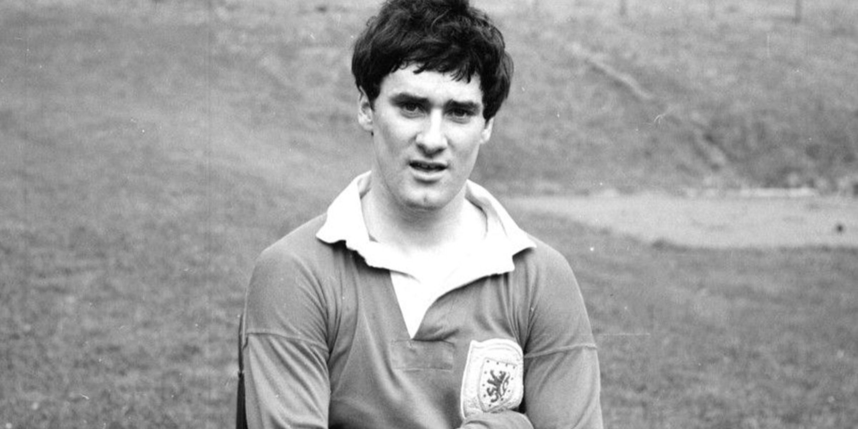 JimBaxter