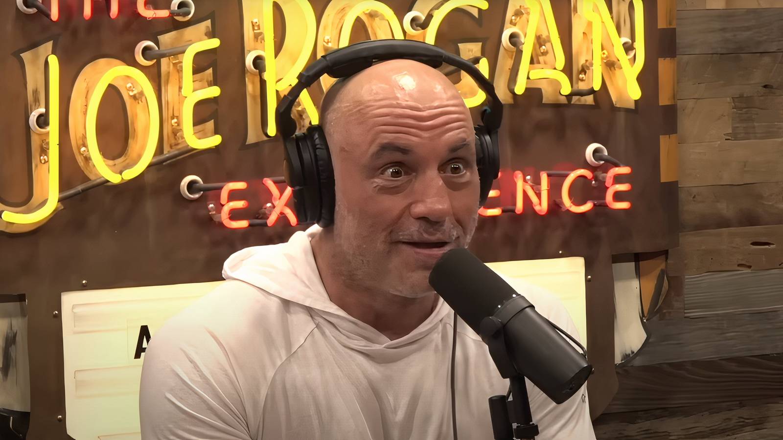 Joe Rogan Names Most Underappreciated Fighter in UFC History