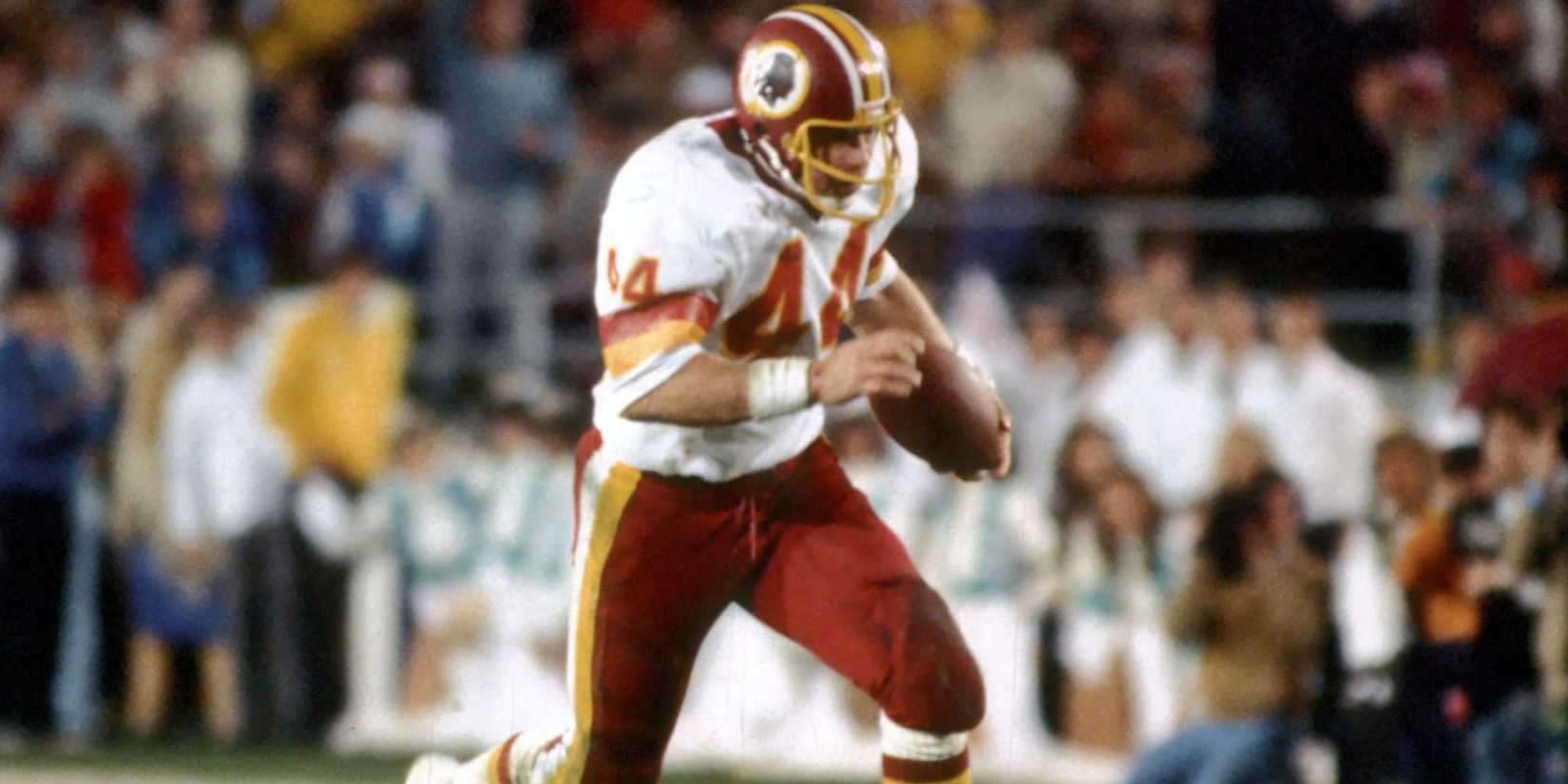 Ranking the Washington Commanders' 3 Super Bowl-Winning Teams