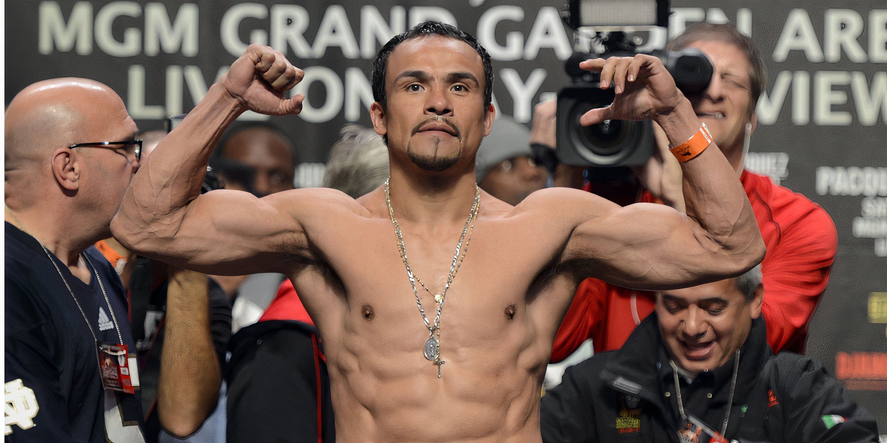 Juan Manuel Marquez