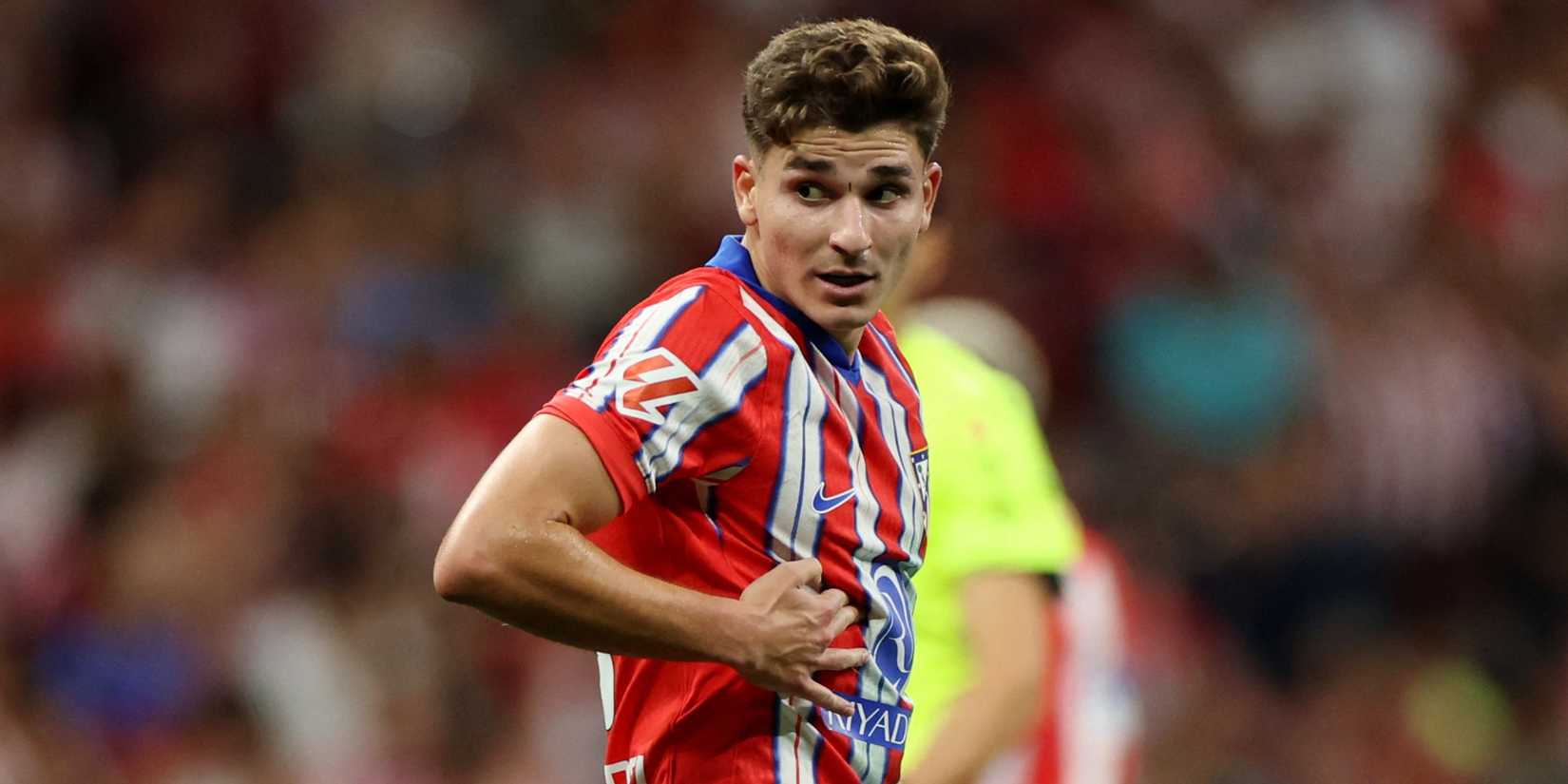 Real Madrid vs Atletico Madrid Projected Starting Lineups for La Liga Game