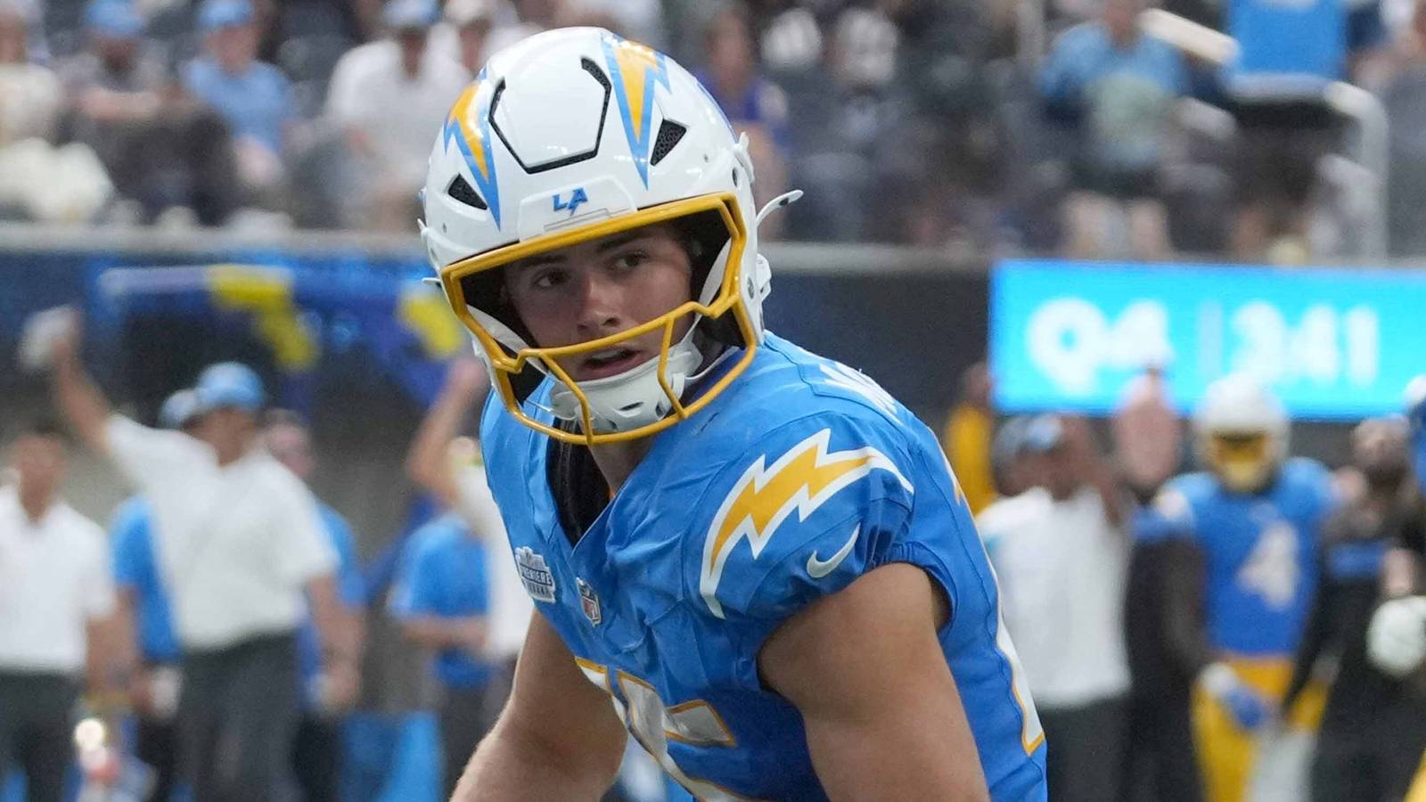 The Best Rookie WR for Fantasy Football