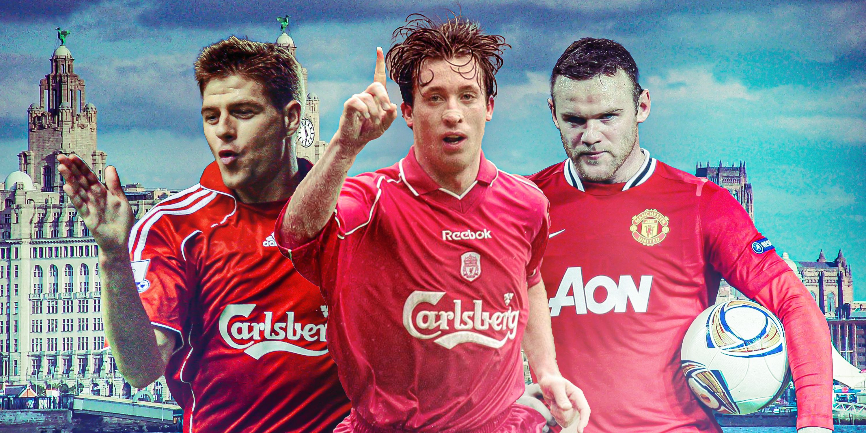 11 Greatest Players from Liverpool in Football History [Ranked]