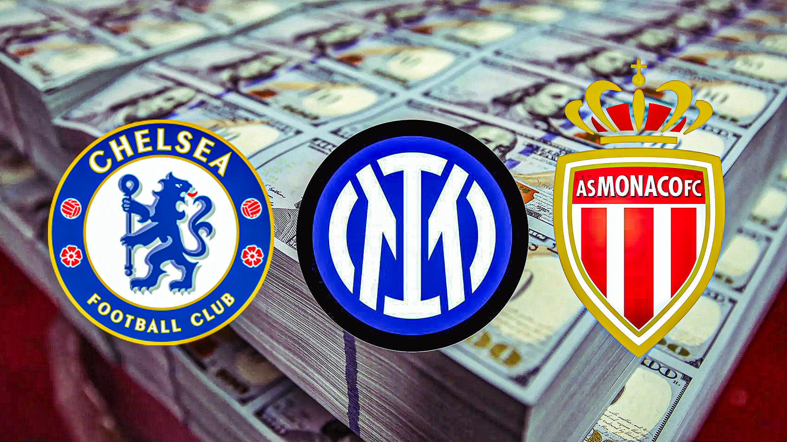 9 Clubs With The Highest Income in a Single Transfer Window (Ranked)