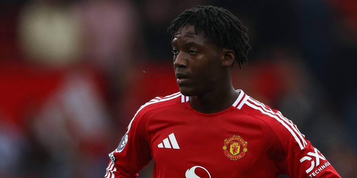 Fabrizio Romano Shares Big Update on Kobbie Mainoo Leaving Man Utd