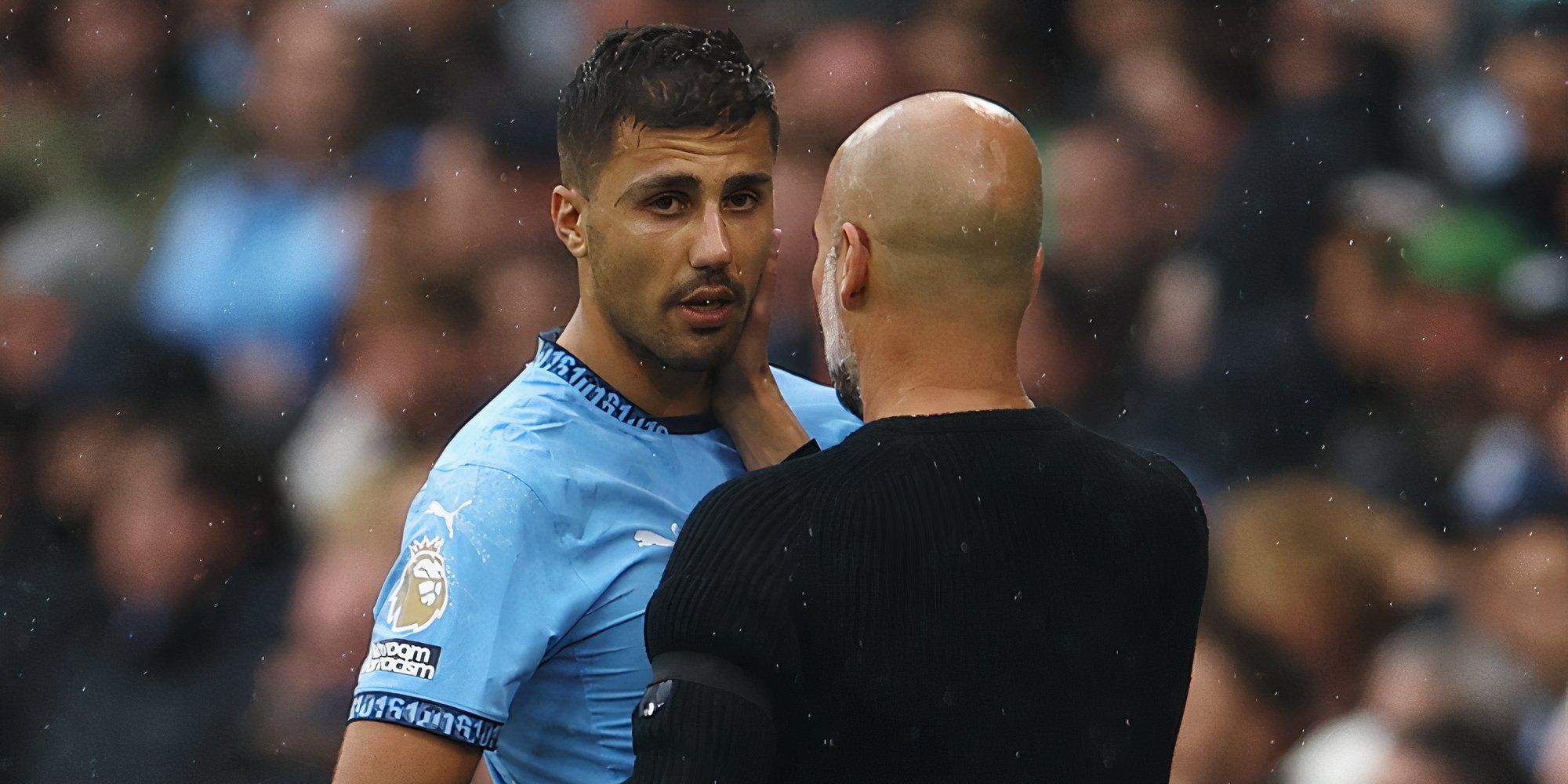 Supercomputer Predicts Man City's Final 24/25 Premier League Points Total