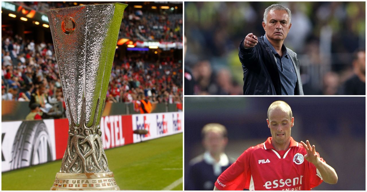 Complete Guide to Man Utd's Eight Europa League Opponents (2024/25)