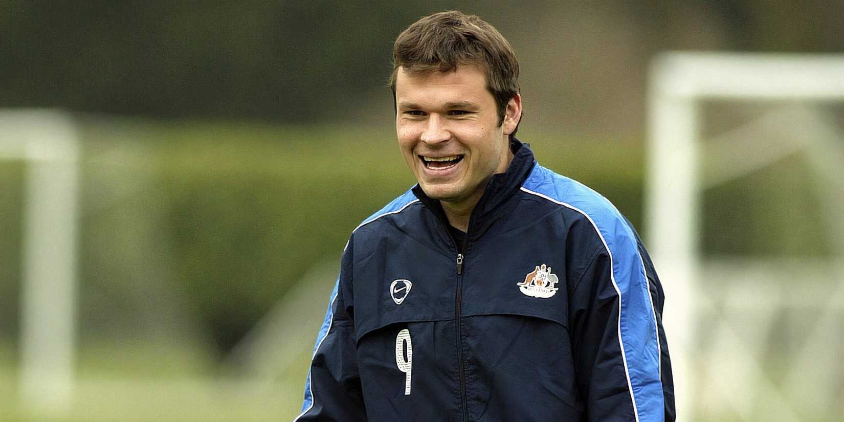 mark viduka