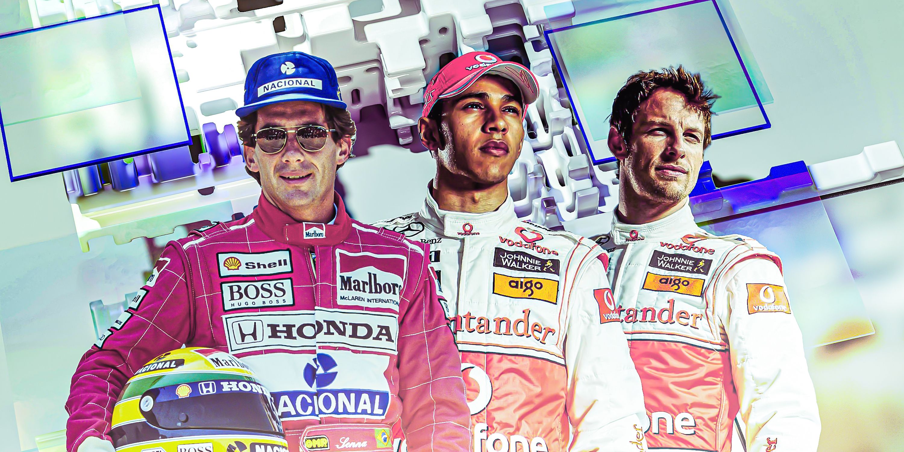 10 Greatest McLaren Drivers in Formula 1 History [Ranked]
