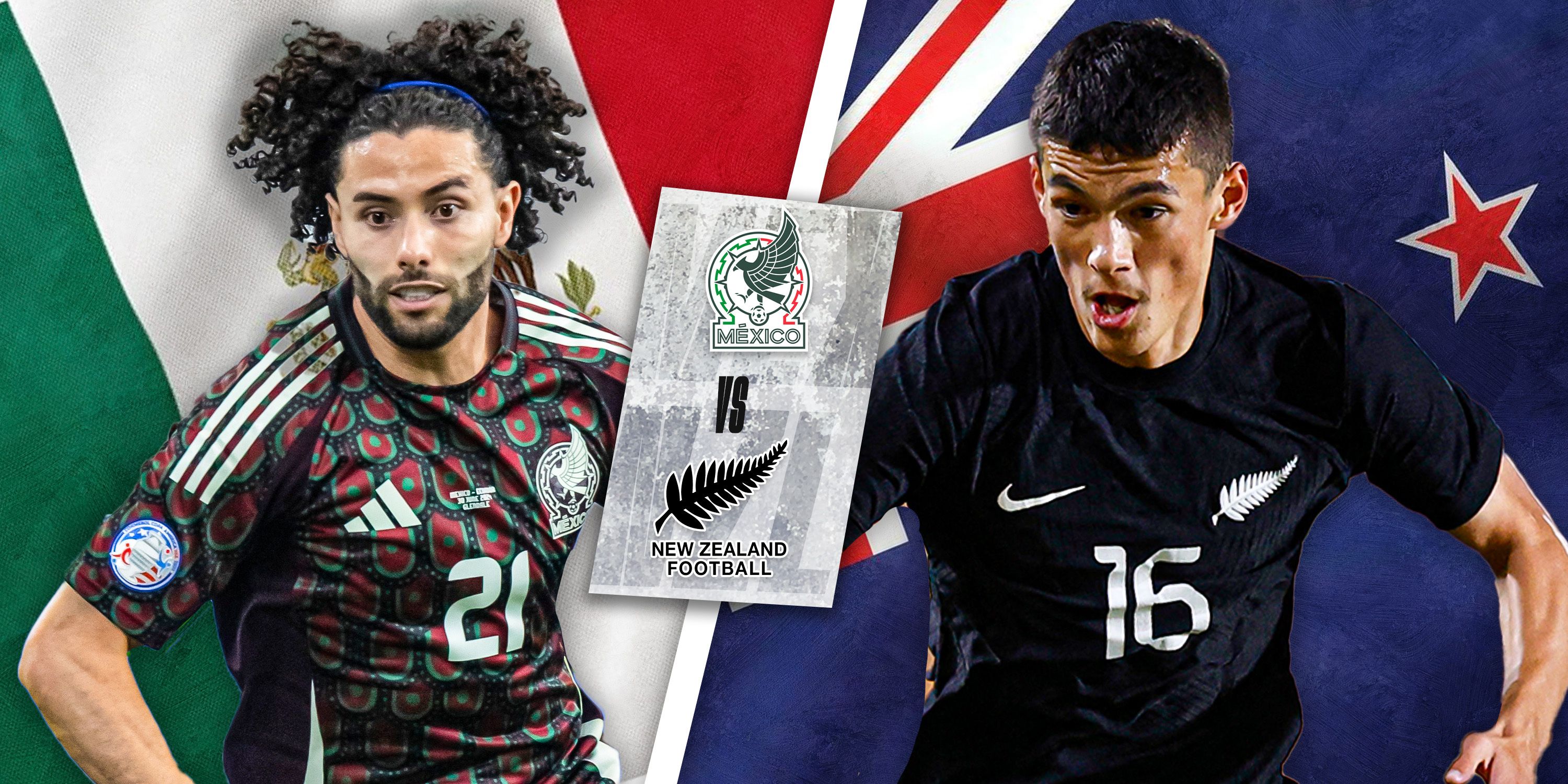 mexico vs new zealand live stream free