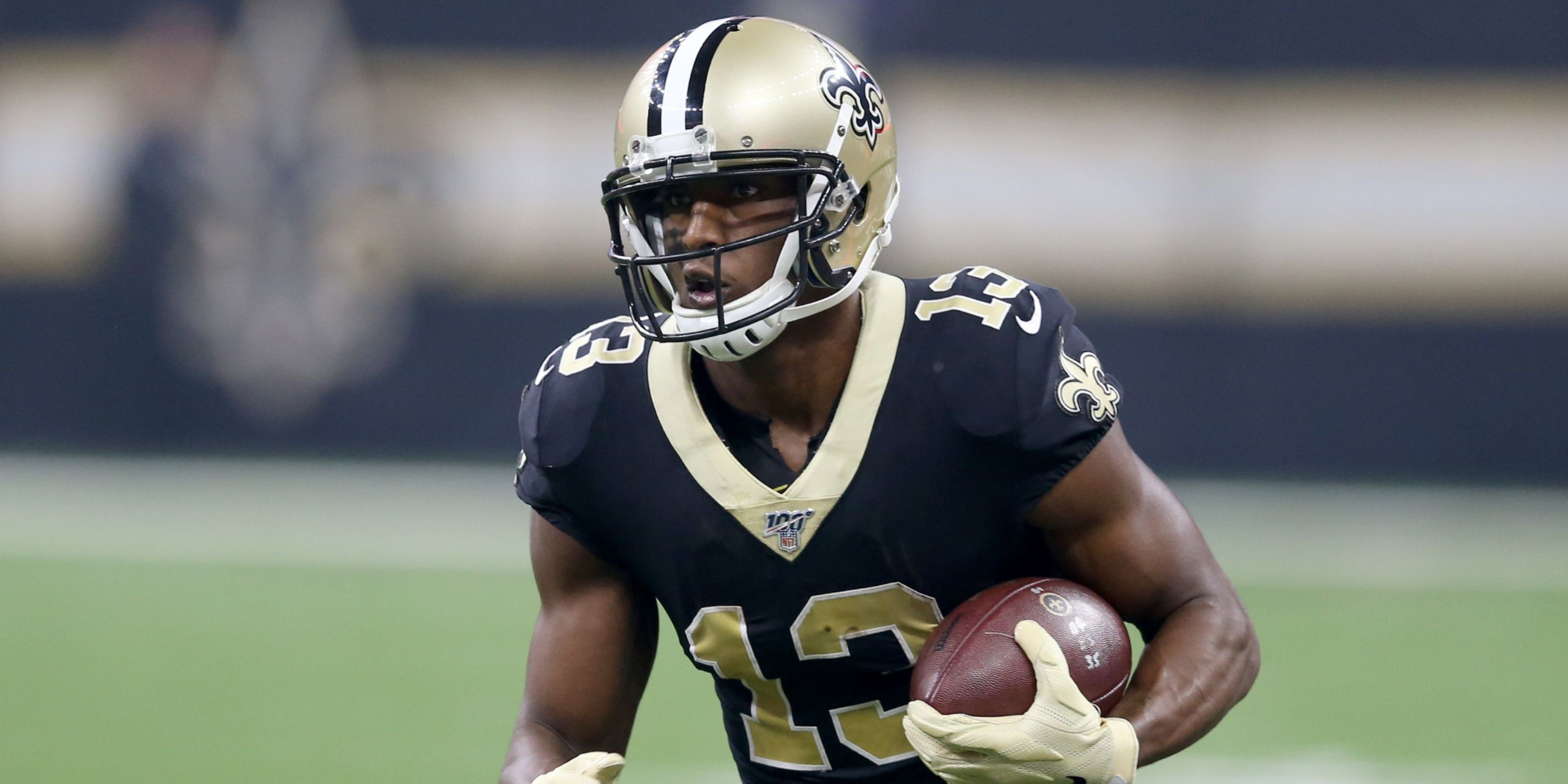 Ranking the Top 5 New Orleans Saints Wide Receivers of All Time