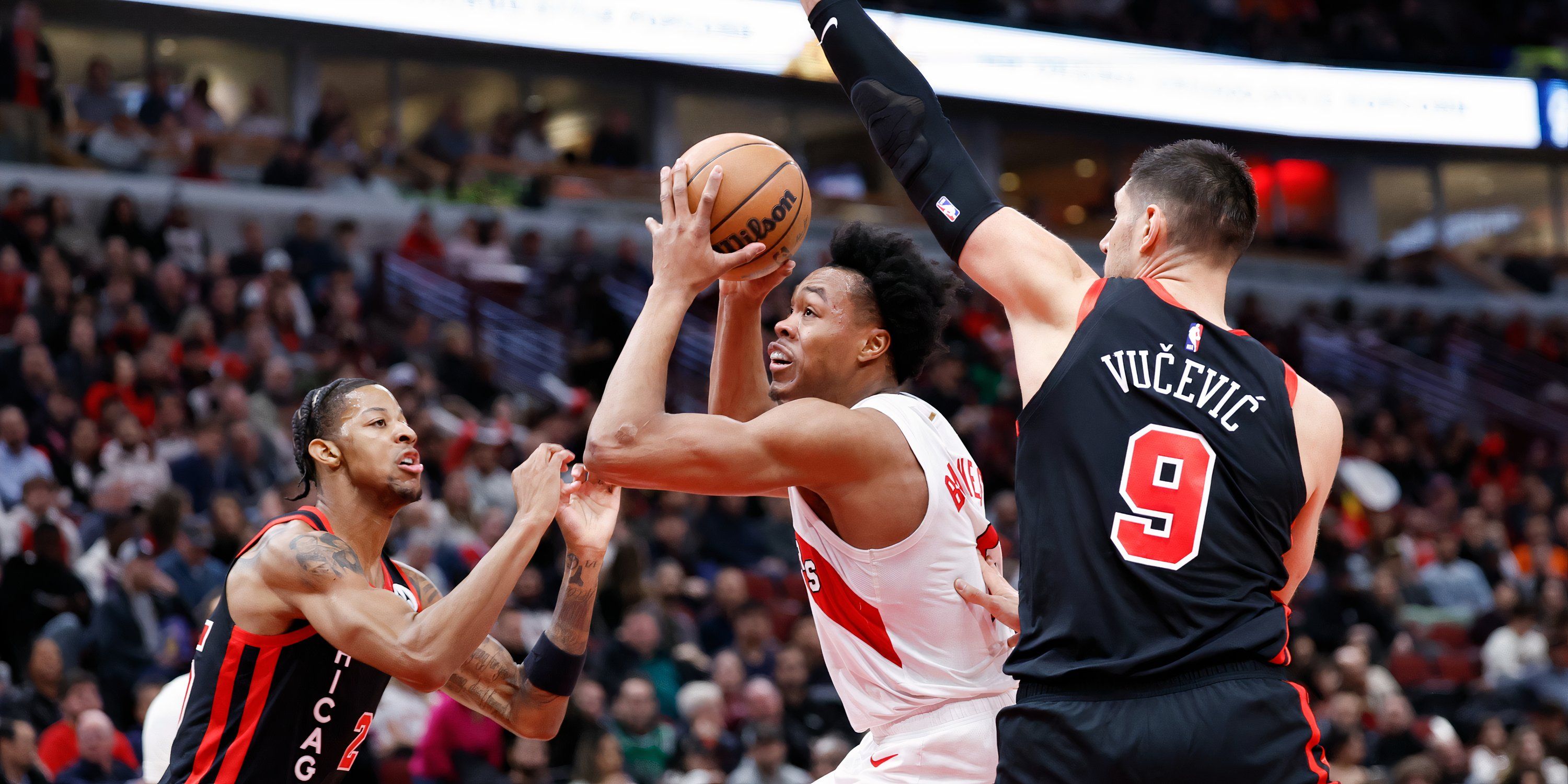 Toronto Raptors Have the Most Promising Future in the East