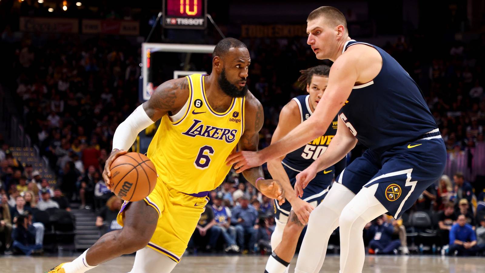 2024-25 NBA Season Preview: Top 50 Players