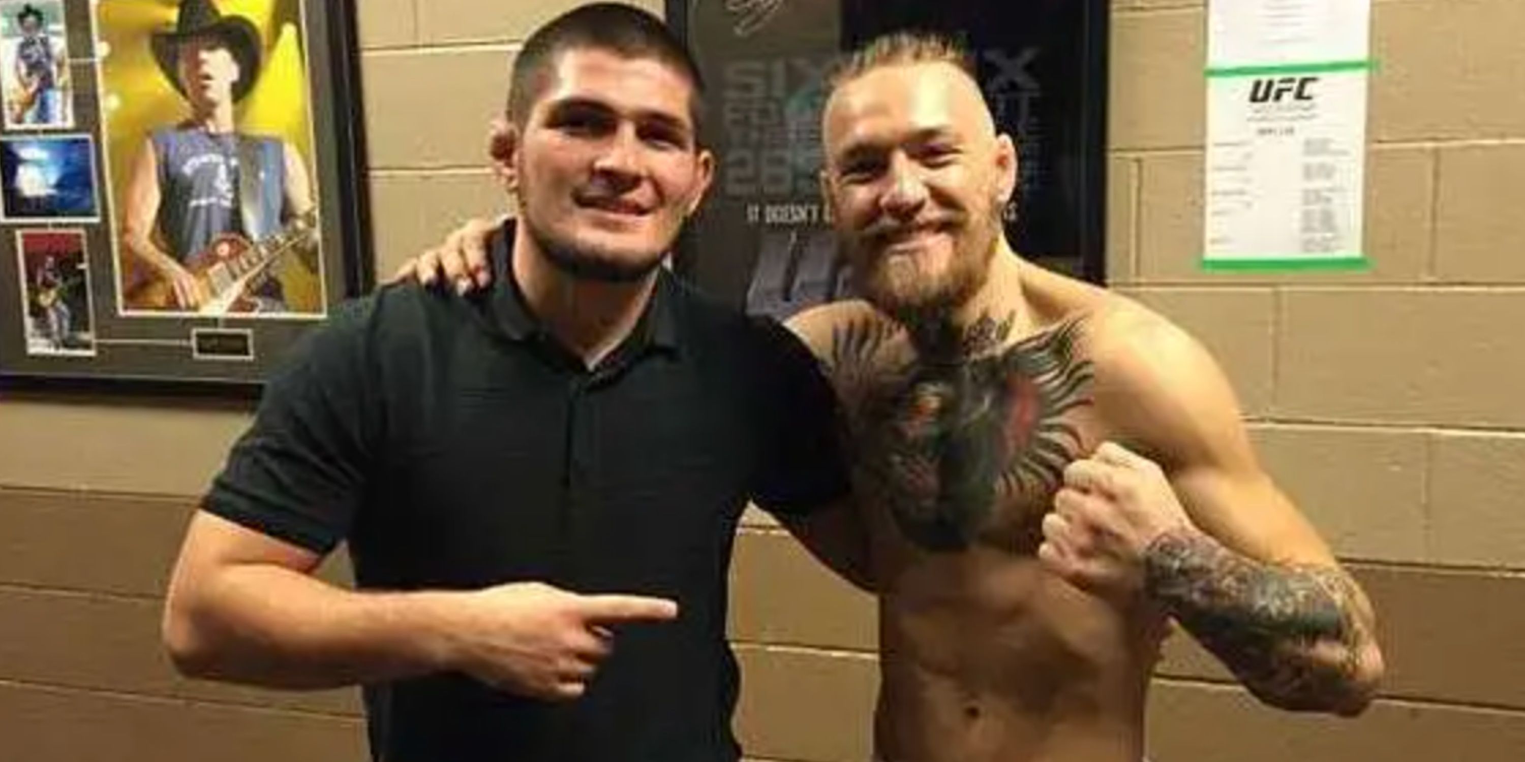 10 Greatest Rivalries in UFC History [Ranked]