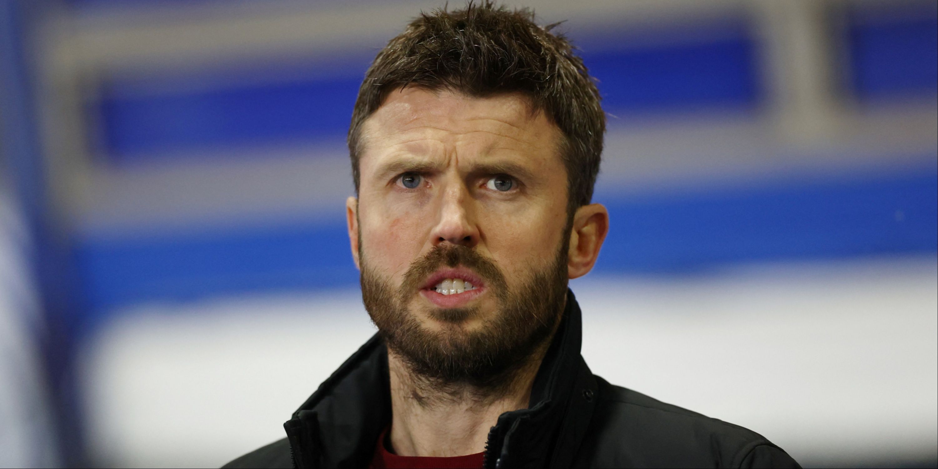 Michael Carrick