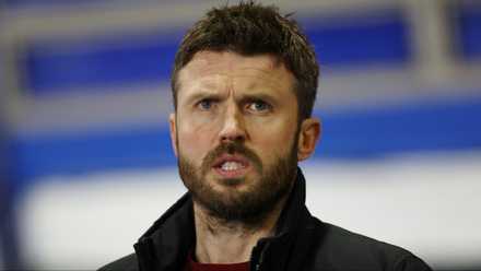 Michael Carrick