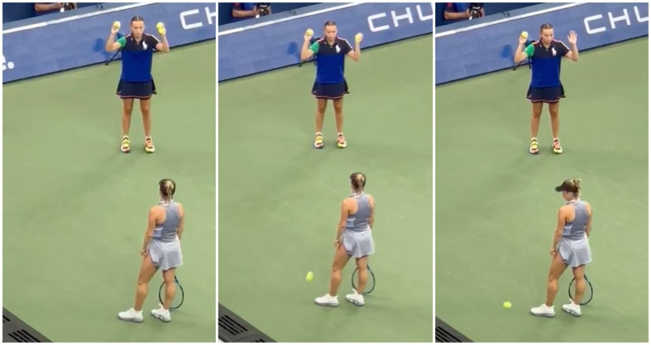 Yulia Putintseva Ball Girl Incident: What Really Happened at the US Open