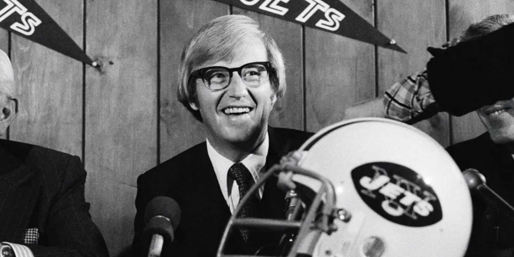 10 Shortest NFL Head Coaching Stints Ever