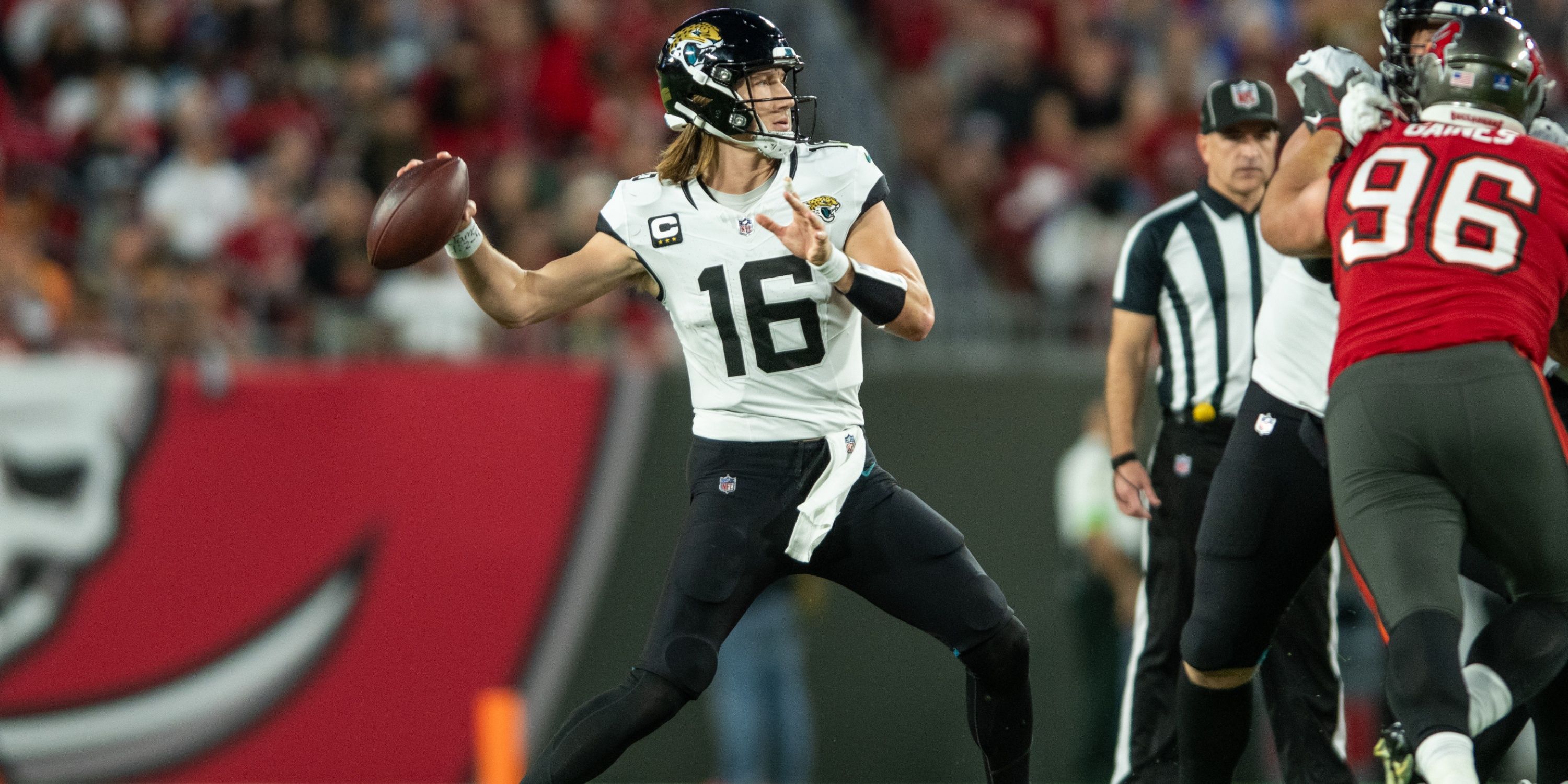 NFL Deep Dive: Expect Fireworks from Dolphins and Jaguars in Week 1