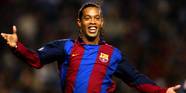 Ronaldinho Plant Zukunft In Barcelona SZSG