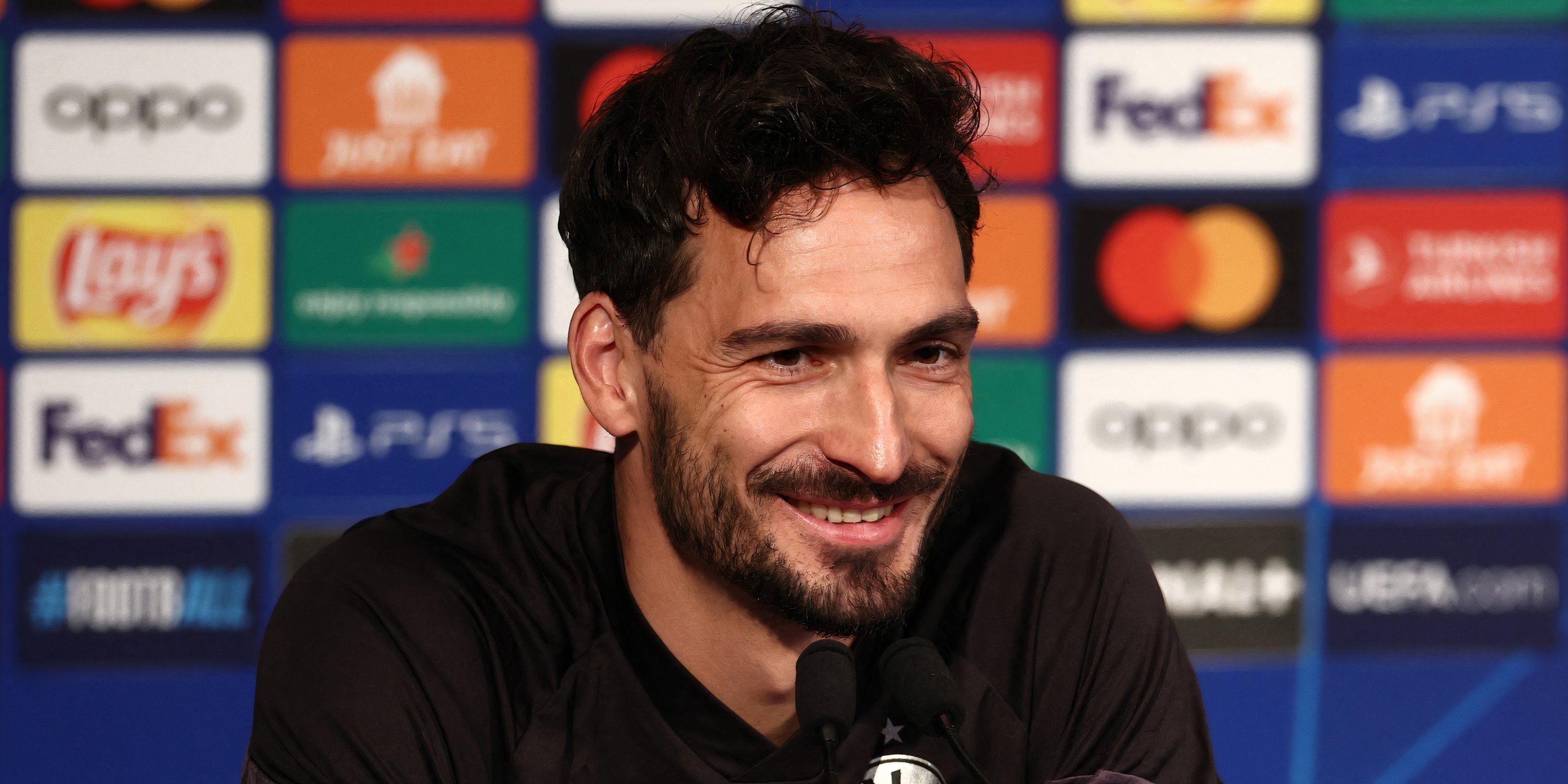 18 Best Defenders in World Football Right Now (Ranked)