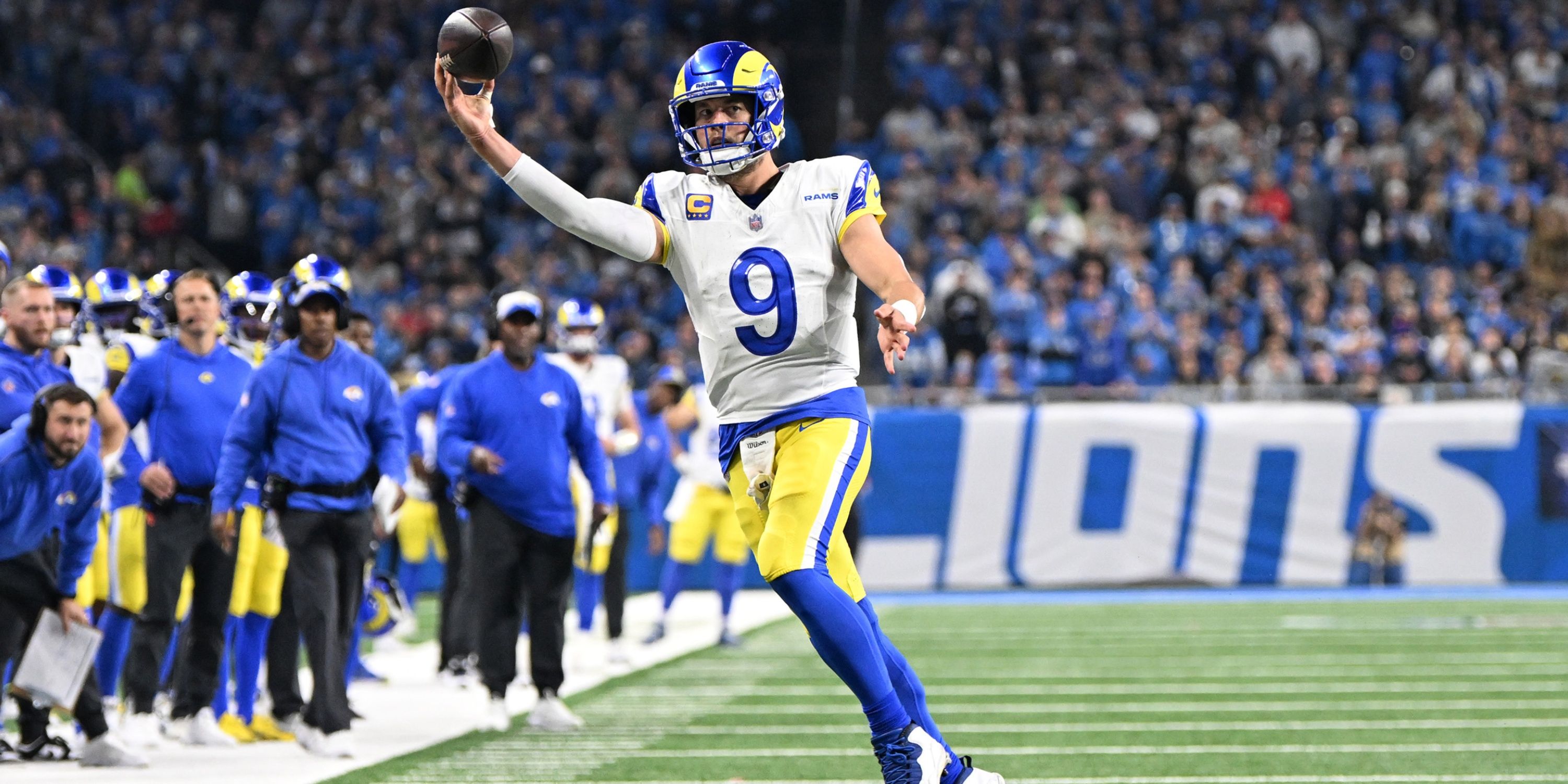 15 Best Quarterbacks in the NFL Right Now (Ranked)