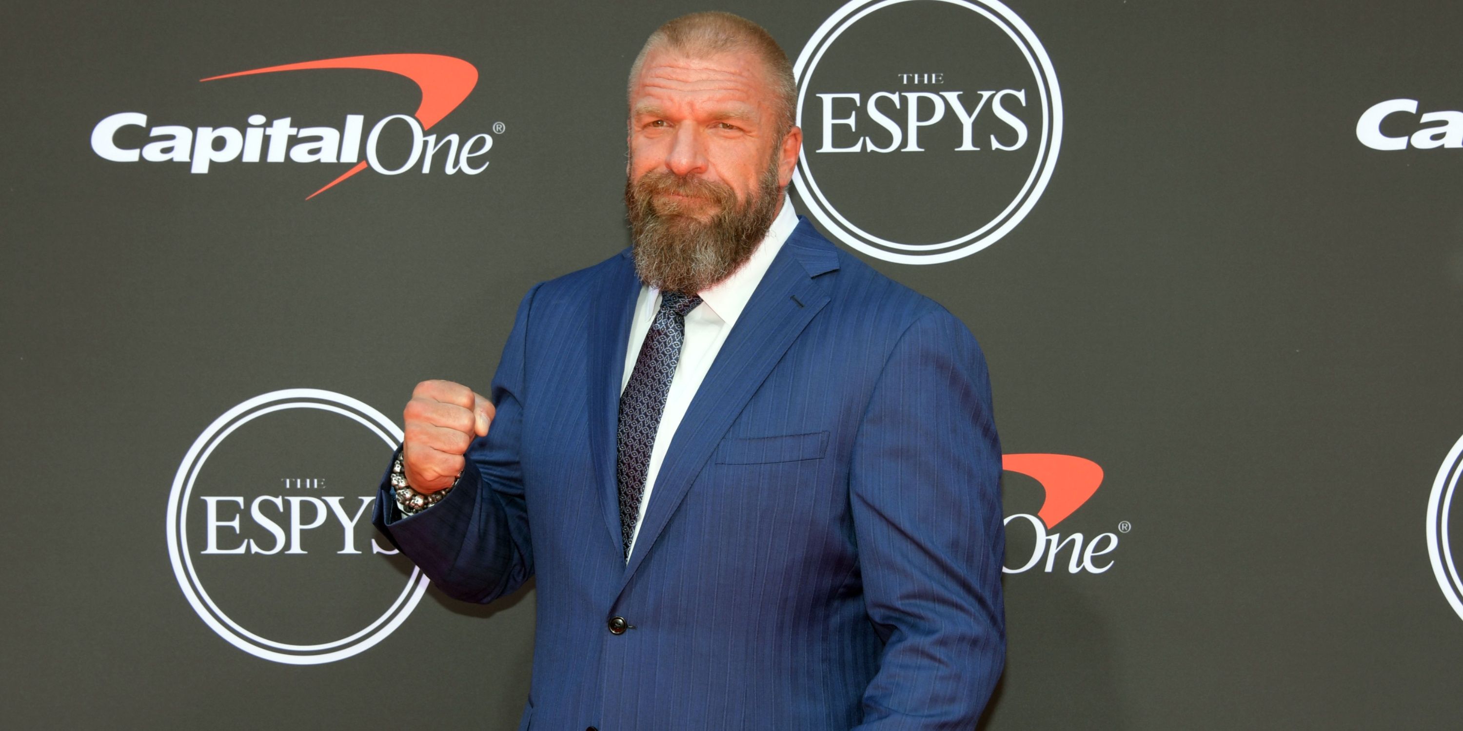Triple H