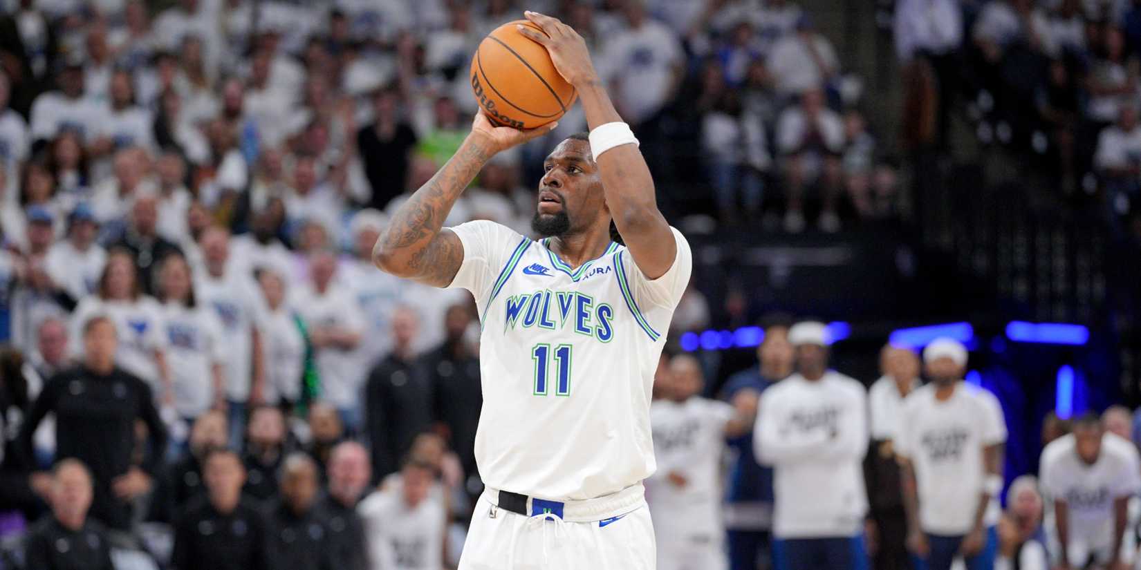 Predicting the Minnesota Timberwolves Roster and Depth Chart