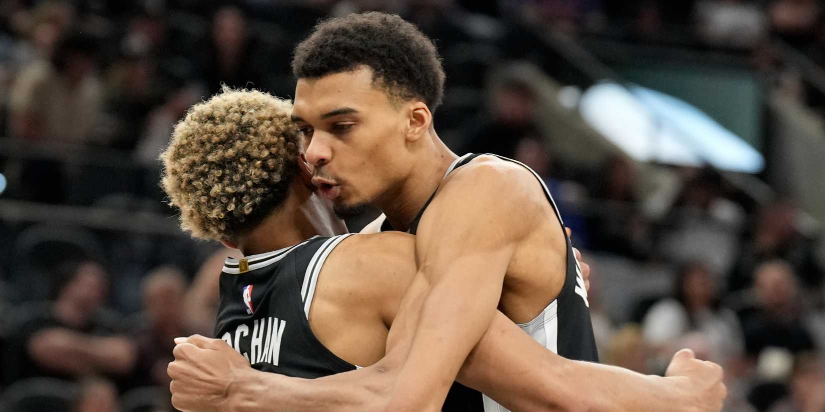 NBA Finals: Supercomputer Predicts Entire Series Between San Antonio ...