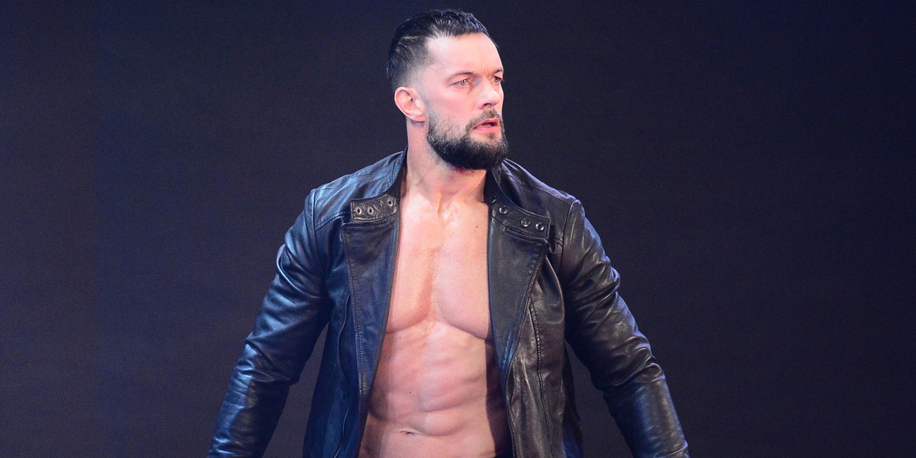 Finn Balor