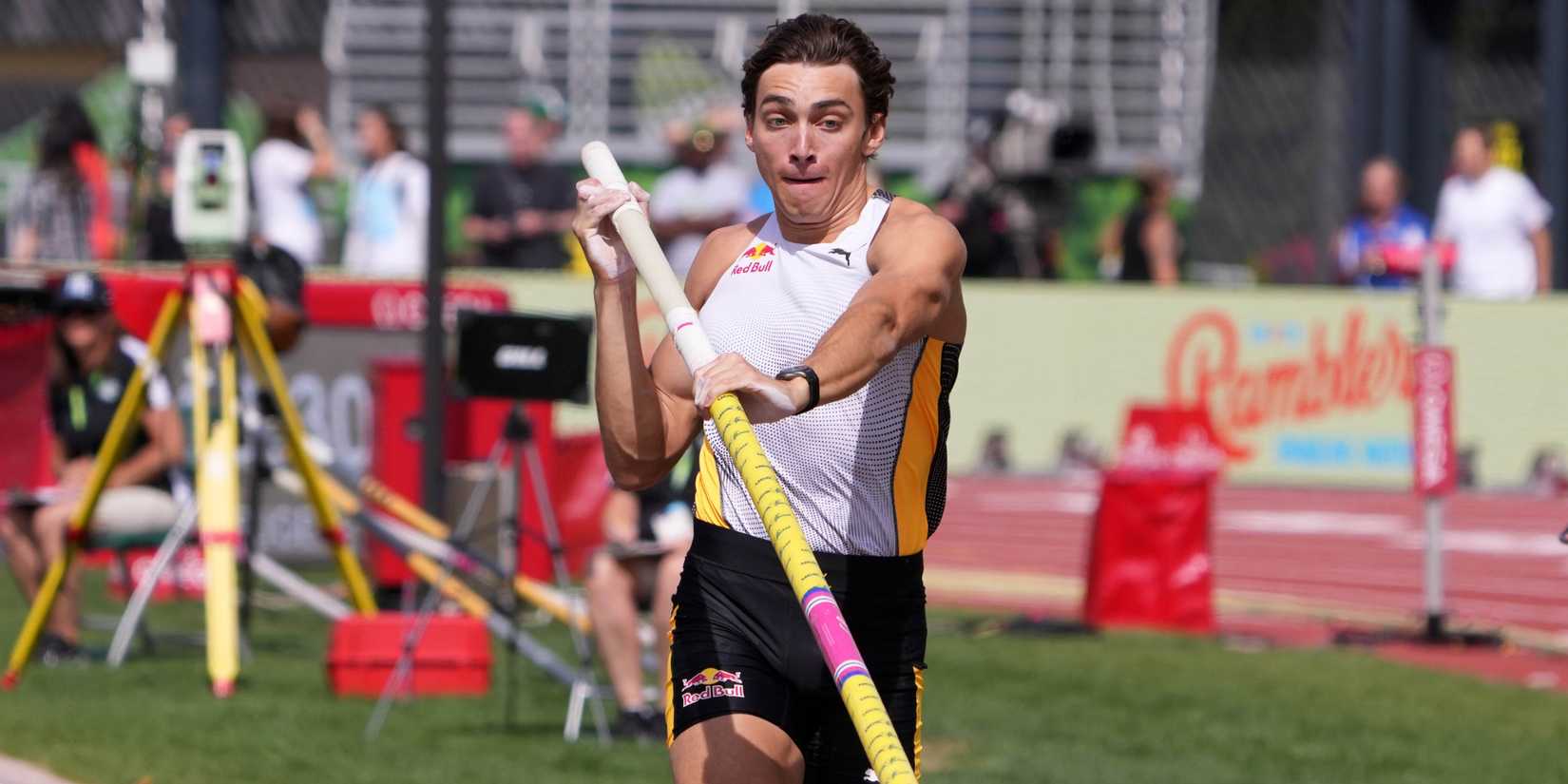 Mondo Duplantis
