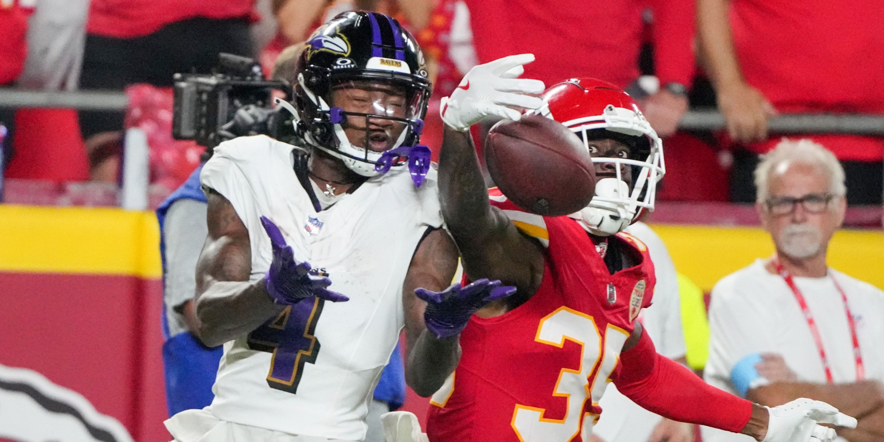 4 Key Takeaways from Chiefs vs. Ravens Season Opener Matchup BVM Sports