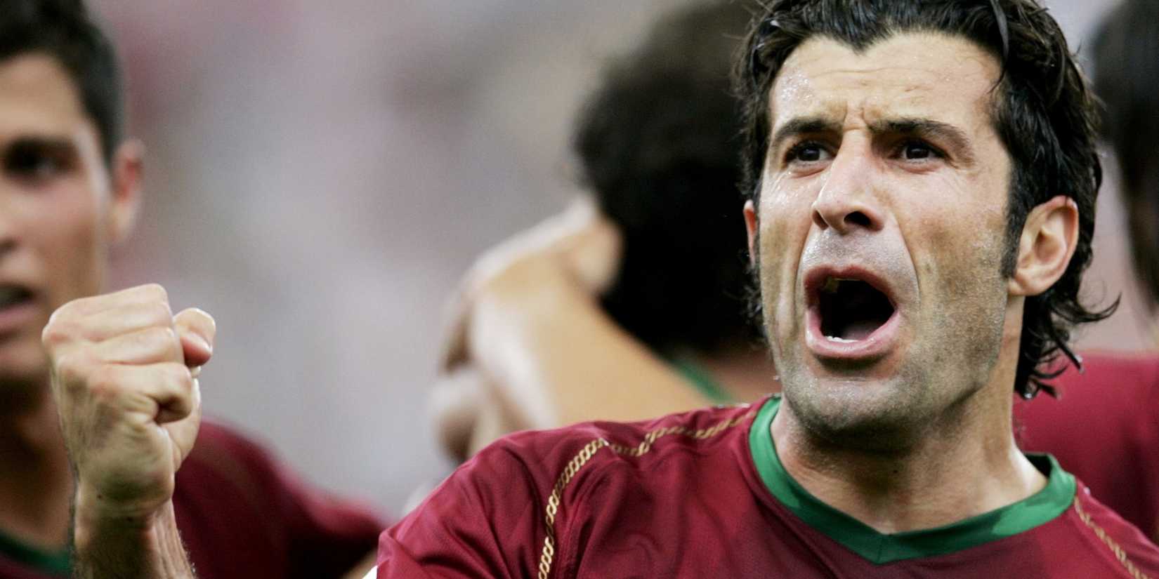 He Played for West Ham & Nottingham Forest - Now He's an Uber Driver