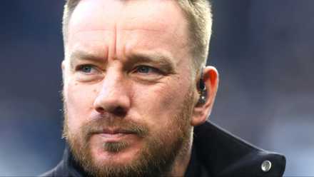 Jamie O'Hara