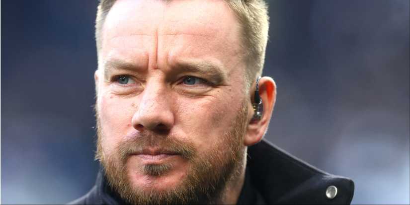 Jamie O Hara Names 3 Huge Problems At Tottenham Jamie O Hara Names 3 Huge Problems At Tottenham