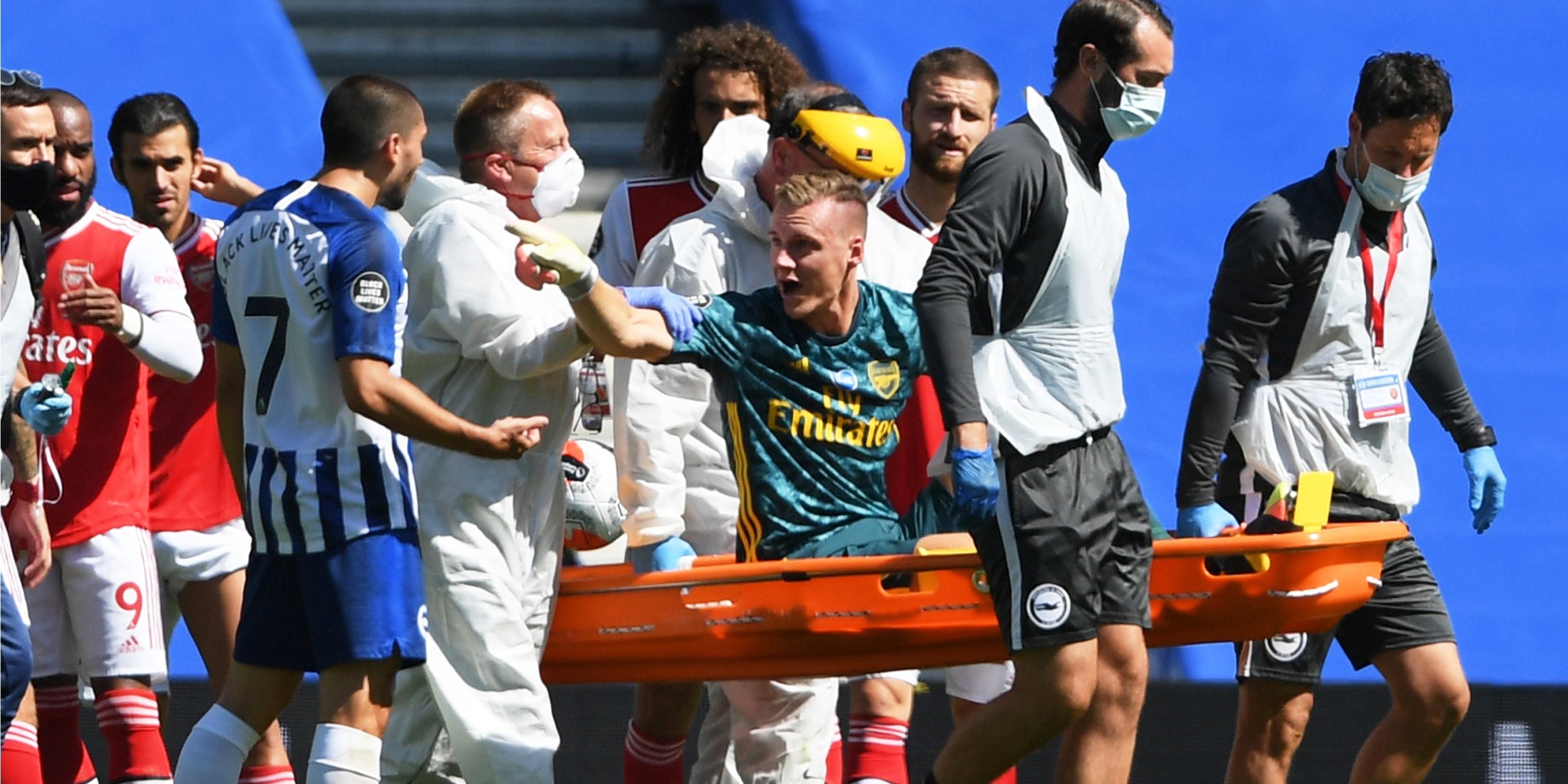 Ranking the 7 Biggest Neal Maupay WindUp Moments