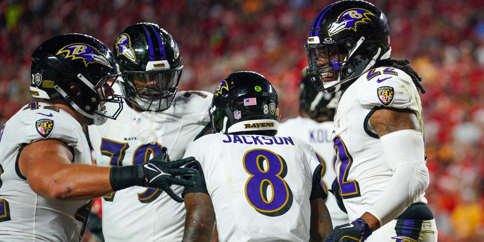 Baltimore Ravens