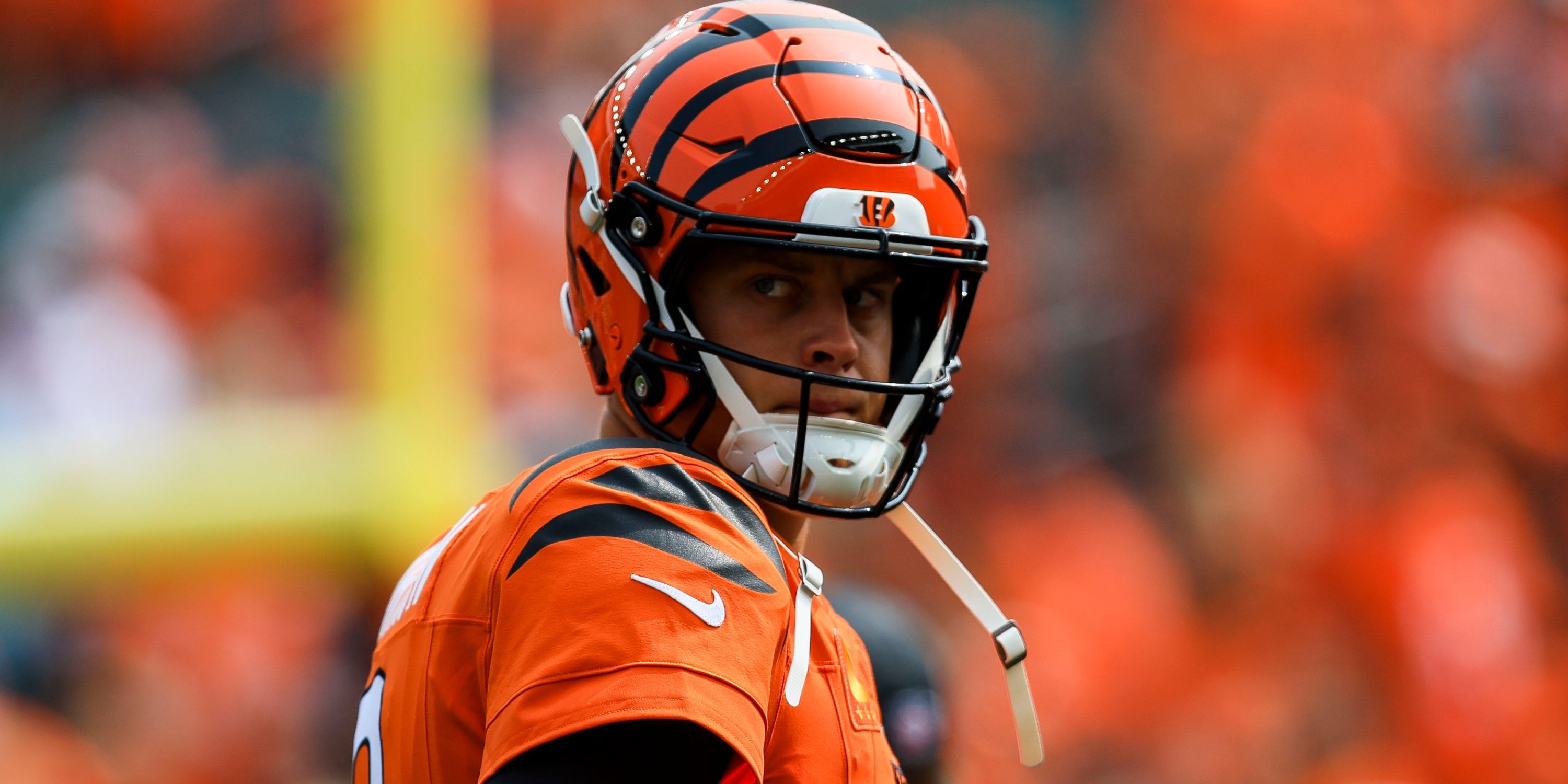 MNF Cincinnati Bengals vs. Washington Commanders: Best Bets, Picks, & Odds