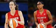 Indiana Fever Vs Atlanta Dream WNBA Odds And Predictions Indiana Fever Vs Atlanta Dream WNBA Odds And Predictions